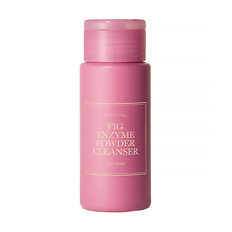 Ензимна пудра для обличчя I'm From Fig Enzyme Powder Cleanser, 50 г